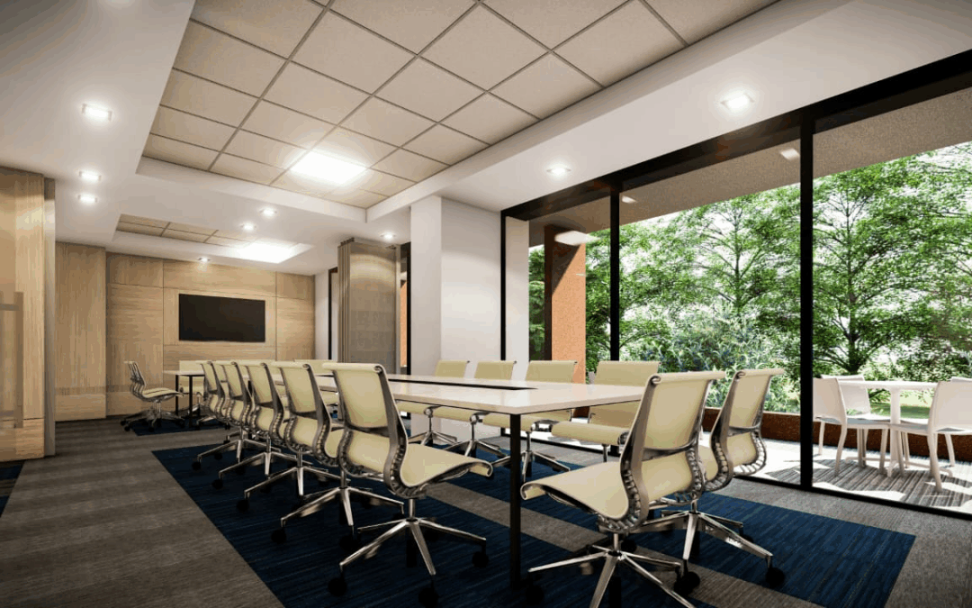 Oficinas Crecer Capital Holdins SAS