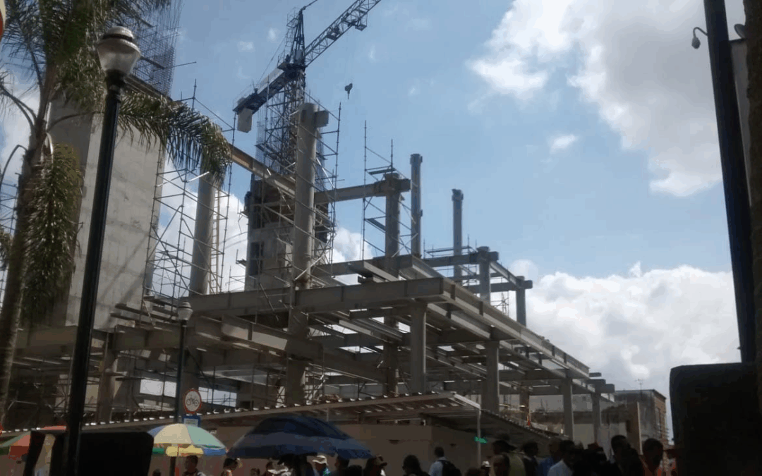 Centro Cultural Banco  de la República