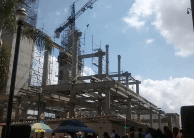 Centro Cultural Banco  de la República