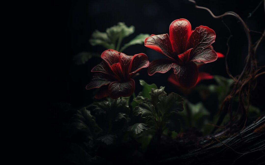Finding Stillness in the Embrace of Nature